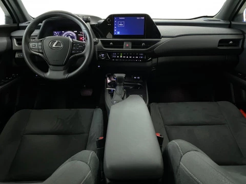 Lexus UX 2.0 250h Premium