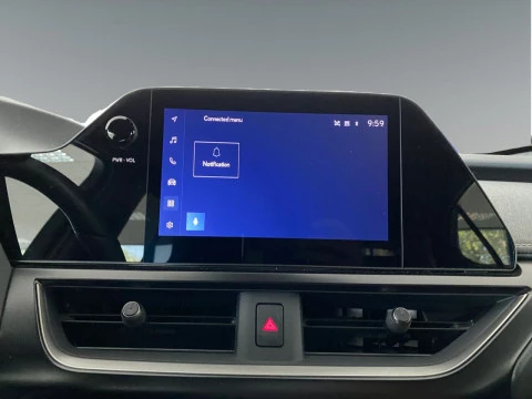 Lexus UX 2.0 250h Premium