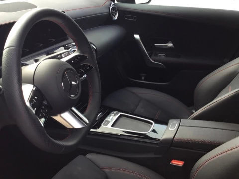 Mercedes-Benz Clase CLA  220 d Shooting Brake