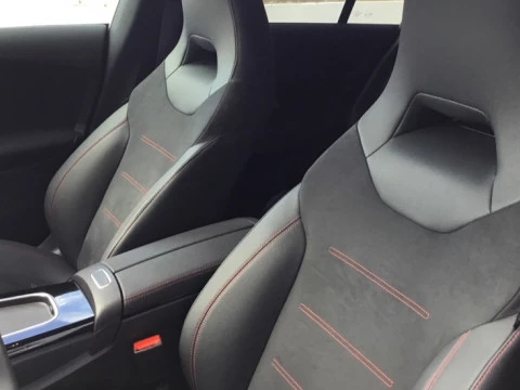 Mercedes-Benz Clase CLA  220 d Shooting Brake