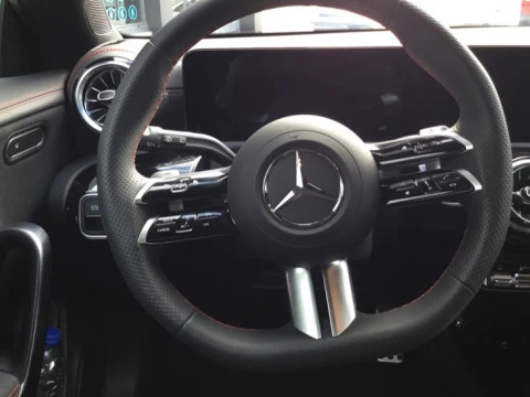 Mercedes-Benz Clase CLA  220 d Shooting Brake
