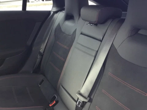Mercedes-Benz Clase CLA  220 d Shooting Brake