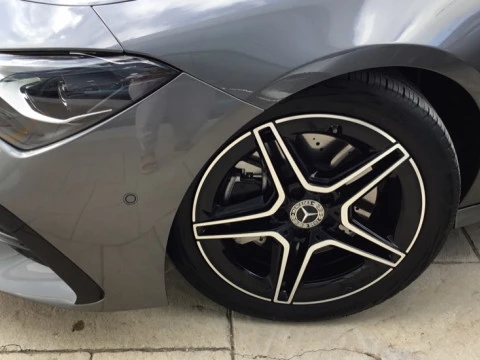 Mercedes-Benz Clase CLA  220 d Shooting Brake