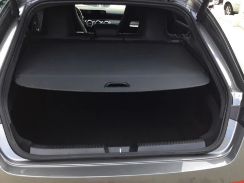 Mercedes-Benz Clase CLA  220 d Shooting Brake