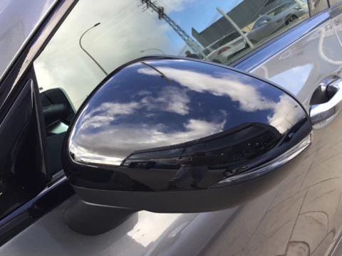 Mercedes-Benz Clase CLA  220 d Shooting Brake