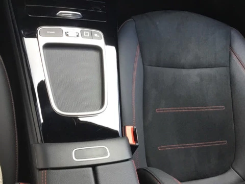 Mercedes-Benz Clase CLA  220 d Shooting Brake