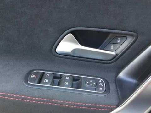 Mercedes-Benz Clase CLA  220 d Shooting Brake
