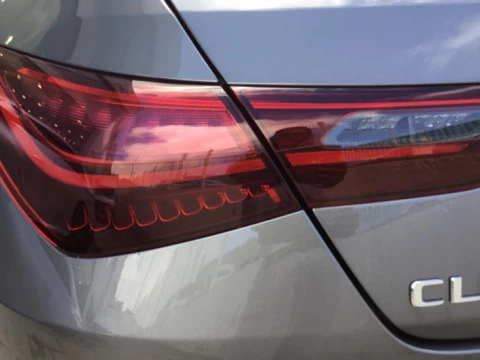 Mercedes-Benz Clase CLA  220 d Shooting Brake