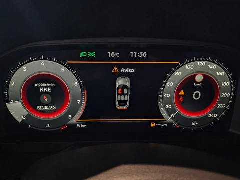 Nissan juke DIG-T 84 kW (114 CV) 6M/T N-Connecta