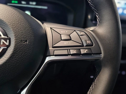 Nissan juke DIG-T 84 kW (114 CV) 6M/T N-Connecta