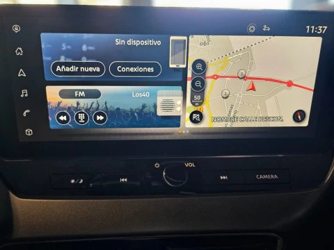 Nissan juke DIG-T 84 kW (114 CV) 6M/T N-Connecta