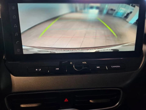 Nissan juke DIG-T 84 kW (114 CV) 6M/T N-Connecta