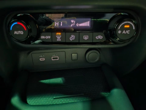 Nissan juke DIG-T 84 kW (114 CV) 6M/T N-Connecta