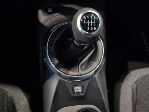 Nissan juke DIG-T 84 kW (114 CV) 6M/T N-Connecta