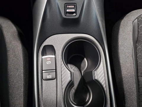 Nissan juke DIG-T 84 kW (114 CV) 6M/T N-Connecta