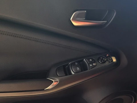 Nissan juke DIG-T 84 kW (114 CV) 6M/T N-Connecta