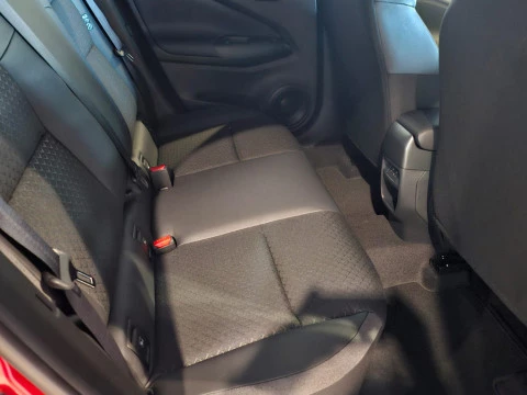 Nissan juke DIG-T 84 kW (114 CV) 6M/T N-Connecta