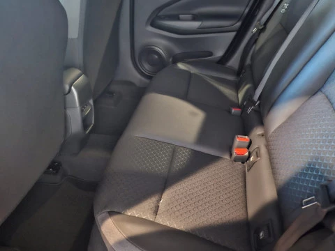 Nissan juke DIG-T 84 kW (114 CV) 6M/T N-Connecta