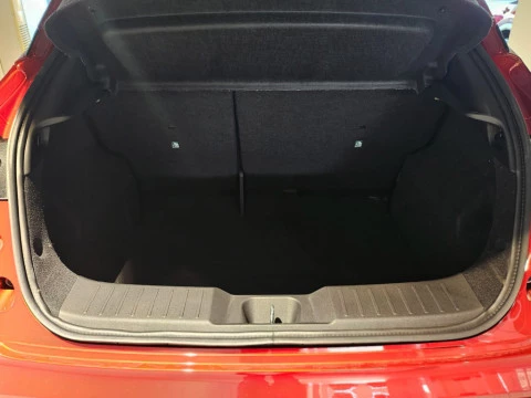 Nissan juke DIG-T 84 kW (114 CV) 6M/T N-Connecta