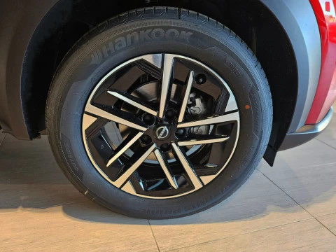 Nissan juke DIG-T 84 kW (114 CV) 6M/T N-Connecta