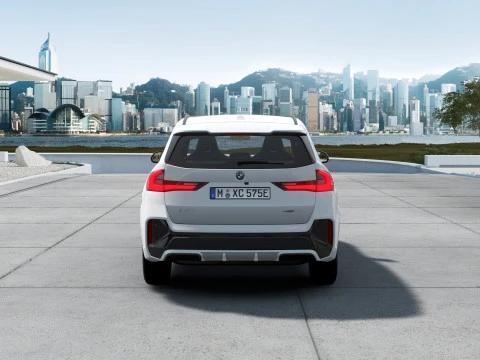 BMW iX1 eDrive20