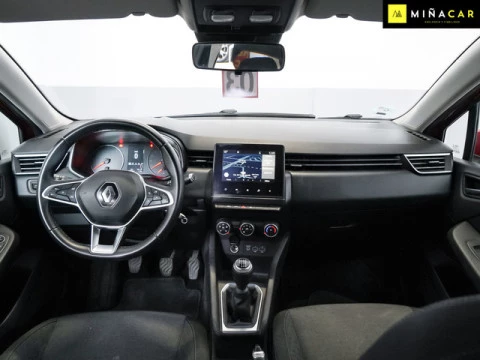 Renault Clio Zen Blue dCi 63 kW (85 CV)