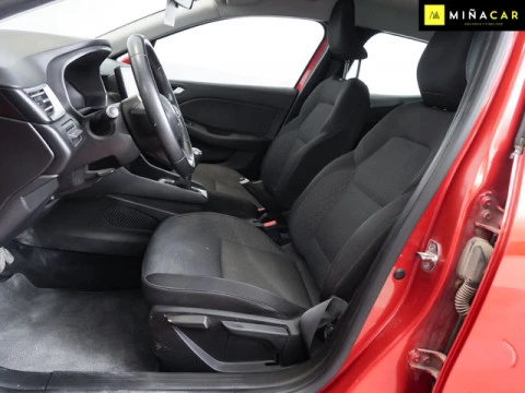 Renault Clio Zen Blue dCi 63 kW (85 CV)