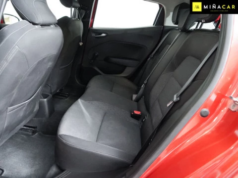 Renault Clio Zen Blue dCi 63 kW (85 CV)