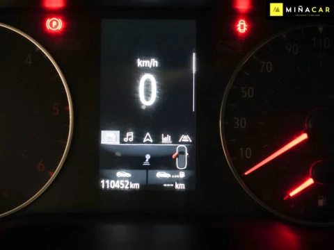 Renault Clio Zen Blue dCi 63 kW (85 CV)