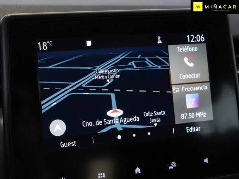 Renault Clio Zen Blue dCi 63 kW (85 CV)