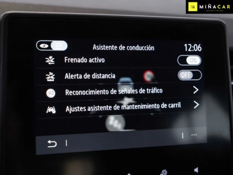 Renault Clio Zen Blue dCi 63 kW (85 CV)