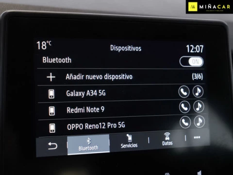 Renault Clio Zen Blue dCi 63 kW (85 CV)