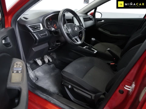 Renault Clio Zen Blue dCi 63 kW (85 CV)