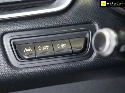 Renault Clio Zen Blue dCi 63 kW (85 CV)