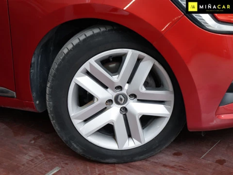 Renault Clio Zen Blue dCi 63 kW (85 CV)