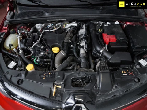 Renault Clio Zen Blue dCi 63 kW (85 CV)