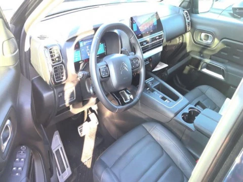 Citroën C5 Aircross Hybrid 225 e-EAT8 Shine Pack