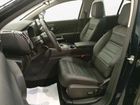 Citroën C5 Aircross Hybrid 225 e-EAT8 Shine Pack