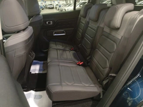 Citroën C5 Aircross Hybrid 225 e-EAT8 Shine Pack