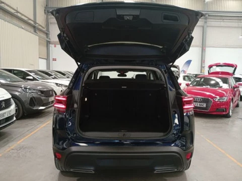 Citroën C5 Aircross Hybrid 225 e-EAT8 Shine Pack