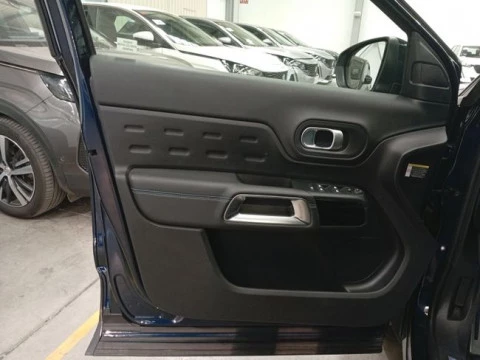 Citroën C5 Aircross Hybrid 225 e-EAT8 Shine Pack
