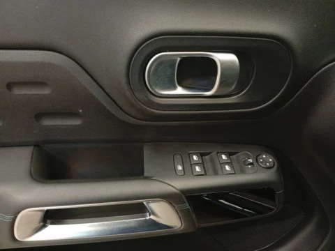 Citroën C5 Aircross Hybrid 225 e-EAT8 Shine Pack