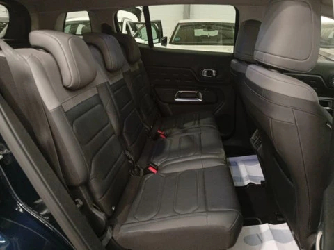 Citroën C5 Aircross Hybrid 225 e-EAT8 Shine Pack