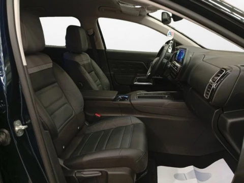 Citroën C5 Aircross Hybrid 225 e-EAT8 Shine Pack