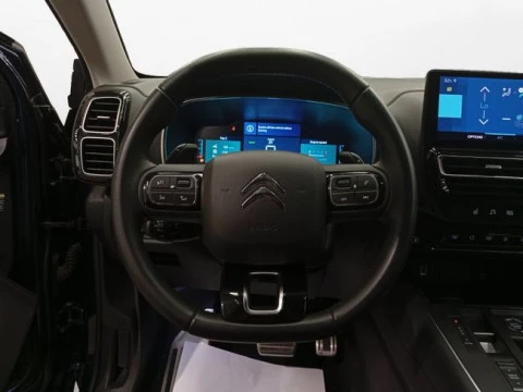 Citroën C5 Aircross Hybrid 225 e-EAT8 Shine Pack