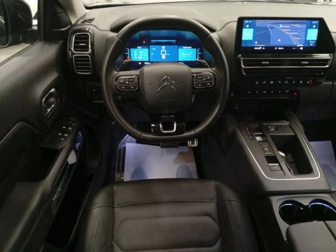 Citroën C5 Aircross Hybrid 225 e-EAT8 Shine Pack