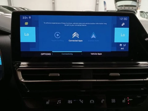 Citroën C5 Aircross Hybrid 225 e-EAT8 Shine Pack