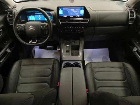 Citroën C5 Aircross Hybrid 225 e-EAT8 Shine Pack