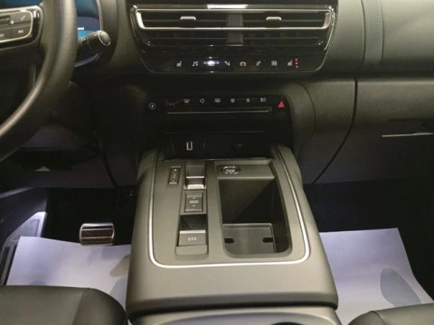 Citroën C5 Aircross Hybrid 225 e-EAT8 Shine Pack