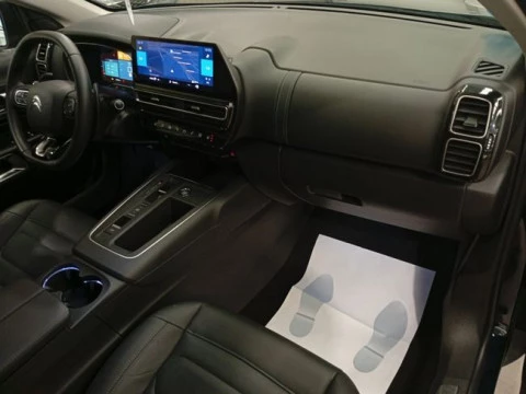 Citroën C5 Aircross Hybrid 225 e-EAT8 Shine Pack